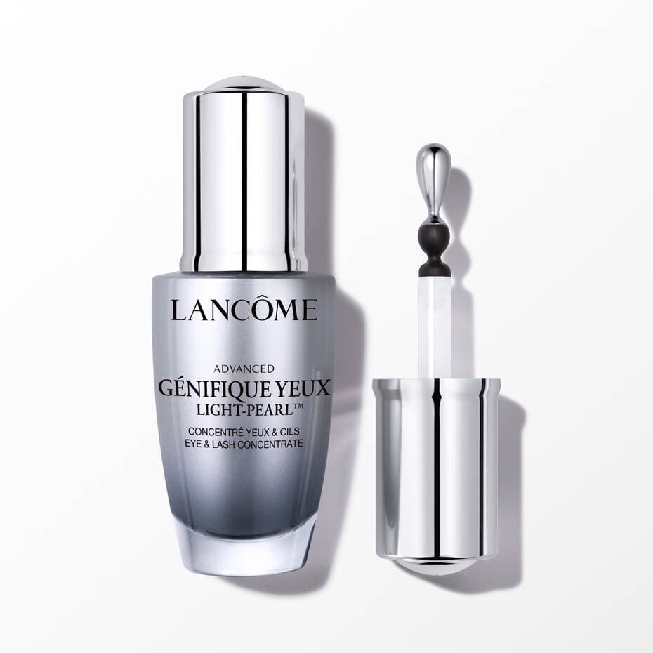 سرم دور چشم جنیفیک لانکوم lancome
