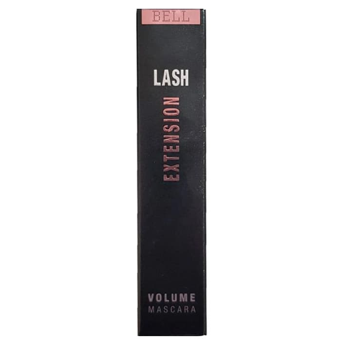 ریمل EXTENAION LASH بل