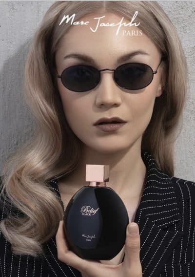 عطر بلیف بلک | Belief Black | ادو پرفیوم 100 میل