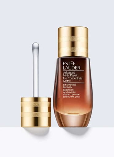 دور چشم شب ماتریکسی استی لودر اصل Estee Lauder