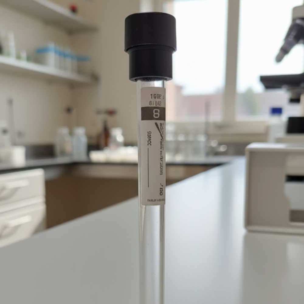 لوله خونگیری وکیوم XINEL – ESR1.28ML