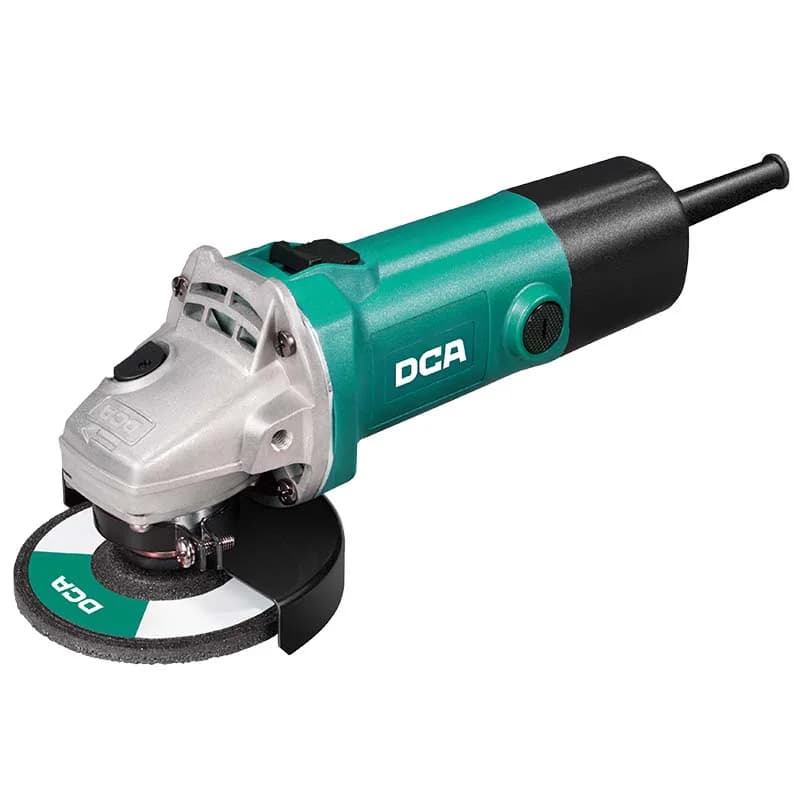 مینی فرز دی سی ای 750 وات مدل ASM115B