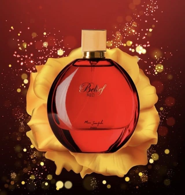عطر بلیف رد | Belief Red | ادو پرفیوم 100 میل