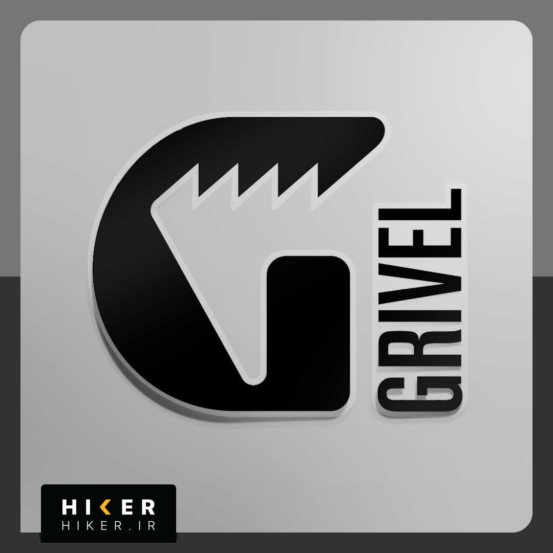 استیکر شفاف ۰۳۵۳ (Grivel) — تصویر ۲