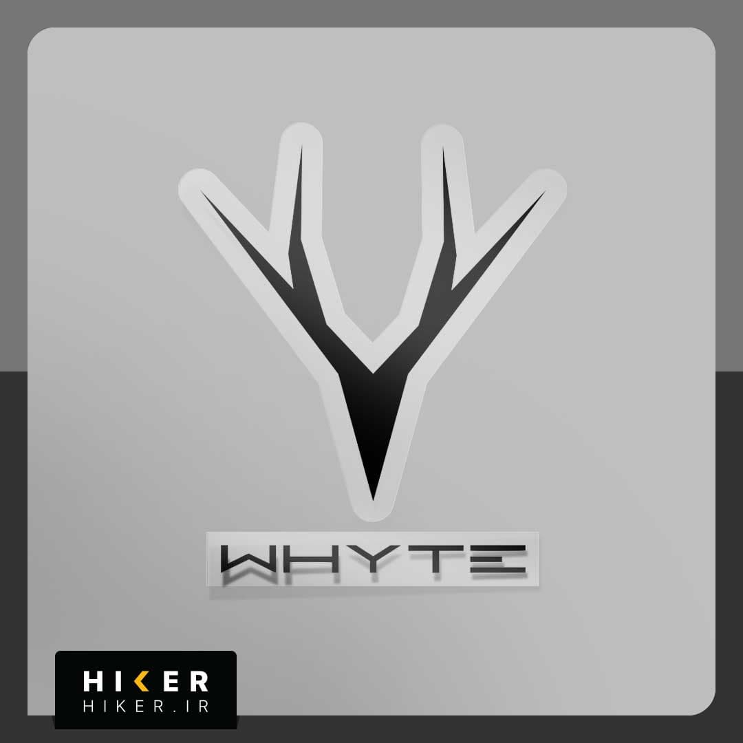 استیکر شفاف ۰۳۴۴ (whyte)