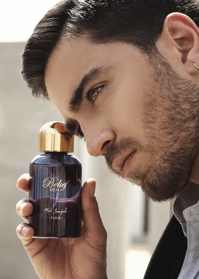 عطر بلیف مردانه | Belief Men | ادو پرفیوم 100 میل