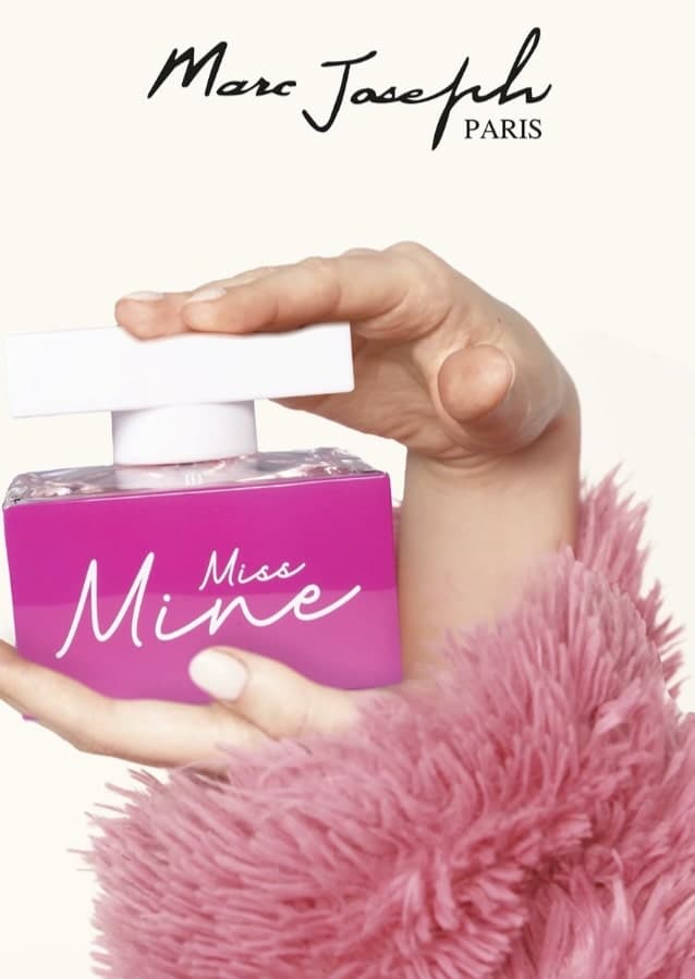 عطر ماین میس ماین | Mine Miss Mine | ادو پرفیوم 100 میل