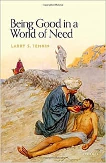 کتاب Being Good in a World of Need (Uehiro Series in Practical Ethics)