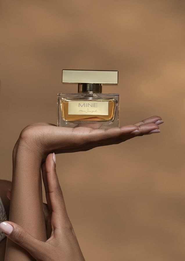 عطر ماین پور فم | Mine Pour Femme | ادو پرفیوم 100 میل — تصویر ۲
