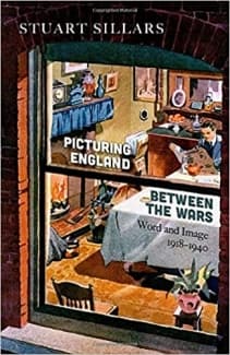 کتاب Picturing England between the Wars: Word and Image 1918-1940 — تصویر ۲