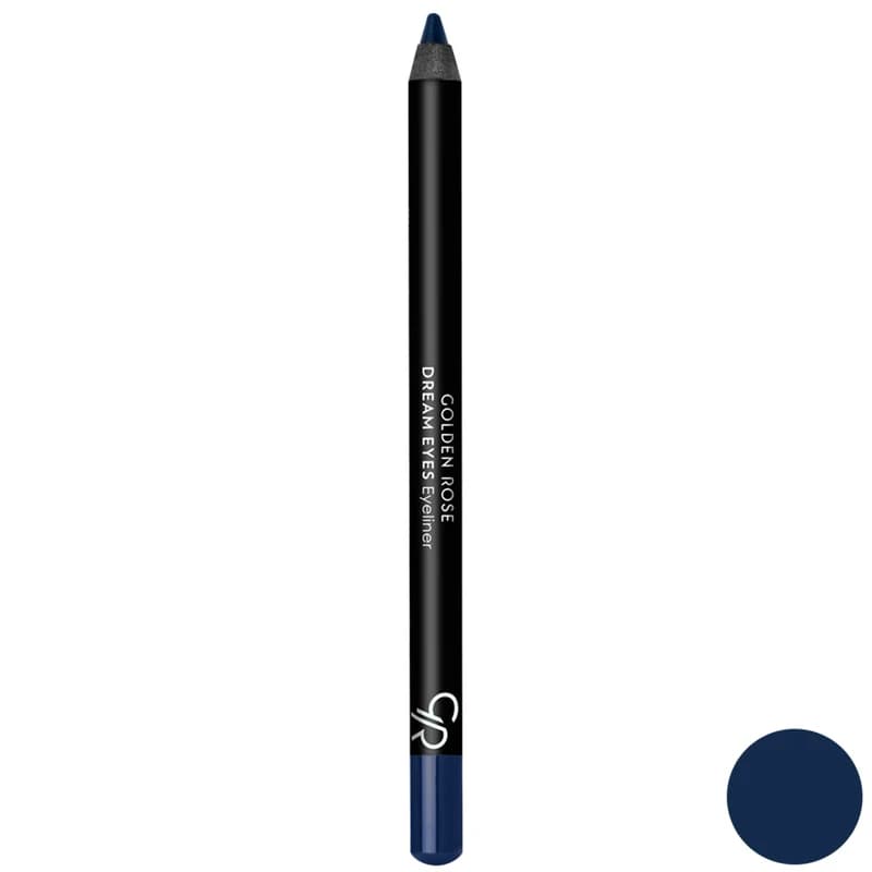 مداد چشم گلدن رز مدل DREAM EYES شماره 420