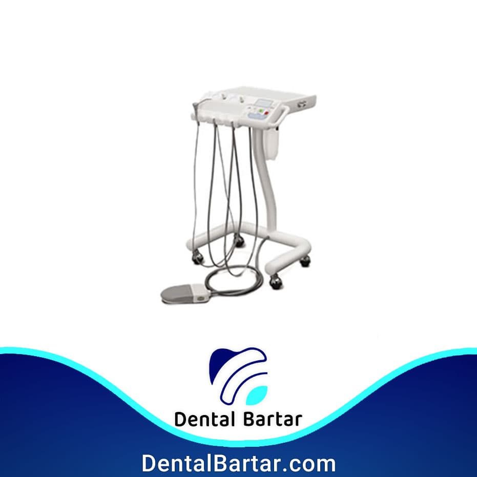 مینی یونیت دنتوس مدل MS 300C