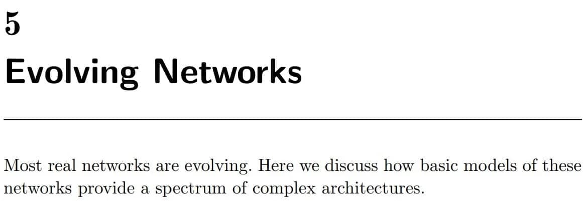 کتاب The Nature of Complex Networks — تصویر ۳