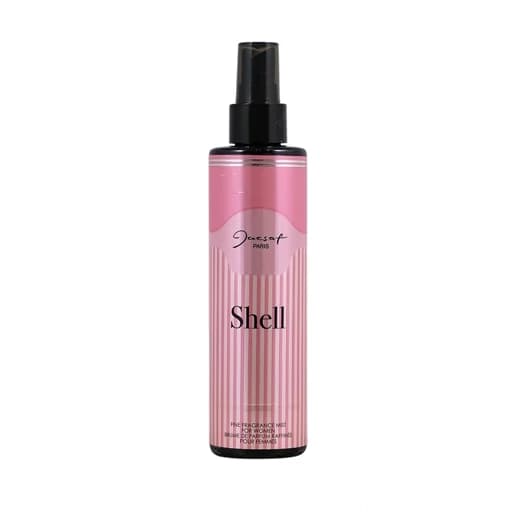 بادی اسپلش زنانه SHELL ژک ساف