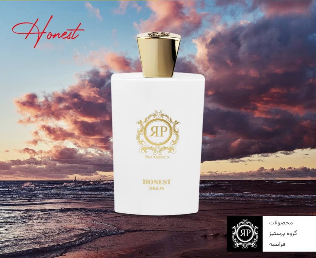 عطر پاکوروکا هانست من | Pacoroca Honest Men | ادوپرفیوم 100 میل