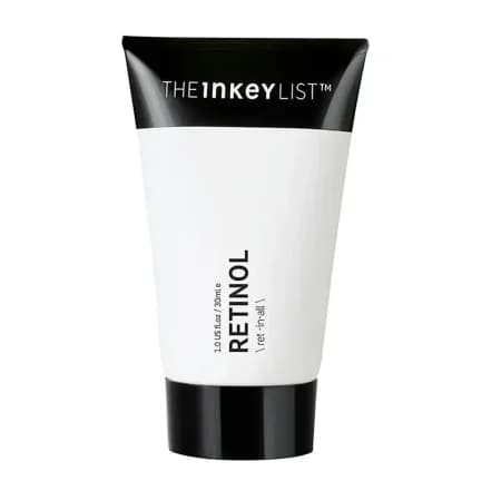 سرم ضد چروک رتینول اینکی لیست THE INKEY LIST Retinol Serum