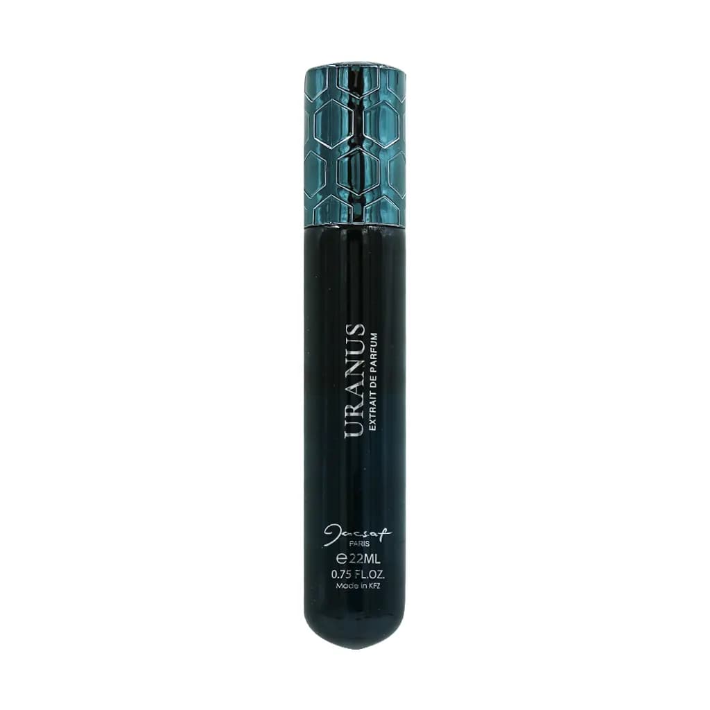 ادکلن جیبی اکستریت پرفیوم URANUS ژک ساف
