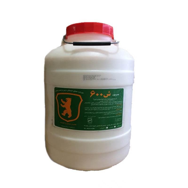 چسب چوب شمال (دبه 21.5 کیلو)