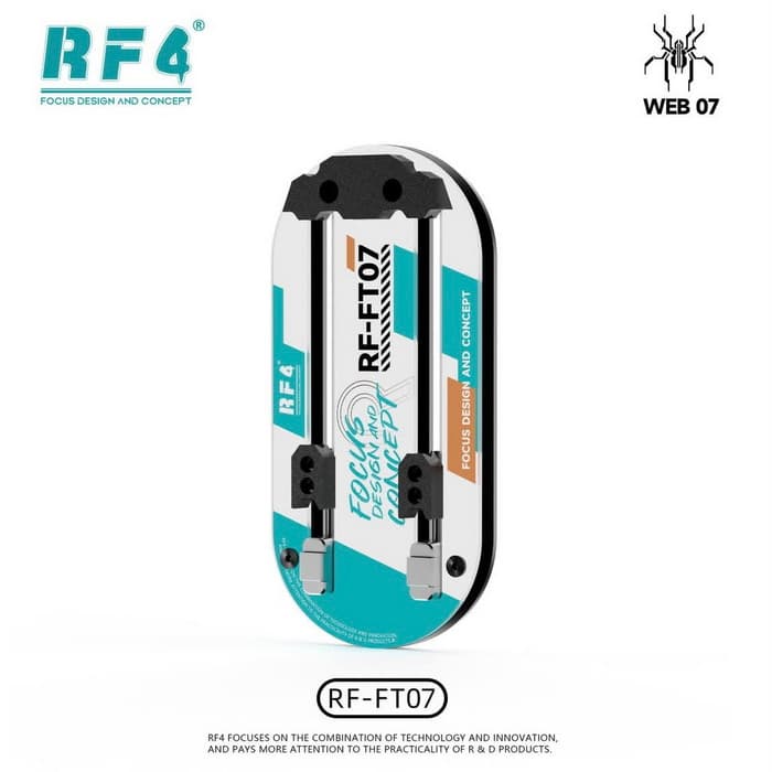گیره برد همه کاره RF4 RF-FT07