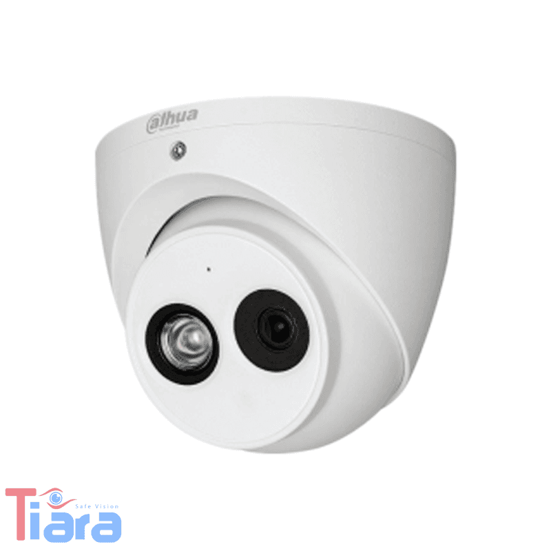 دوربین مداربسته دام 2 مگاپیکسل داهوا مدل DH-HAC-HDW1200EMP