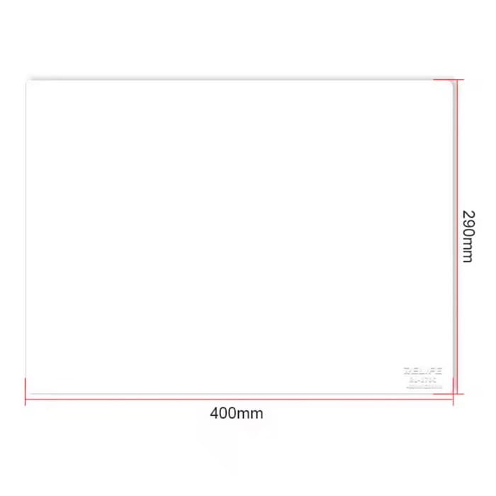 پد نسوز عایق حرارت RELIFE RL-170C