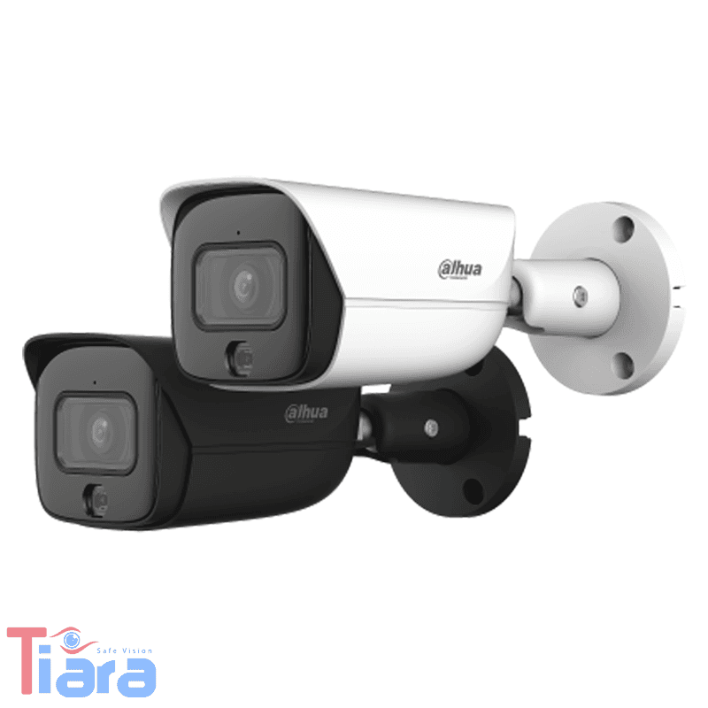 دوربین مداربسته تحت شبکه داهوا مدل DH-IPC-HFW3449E-AS-LED — تصویر ۲
