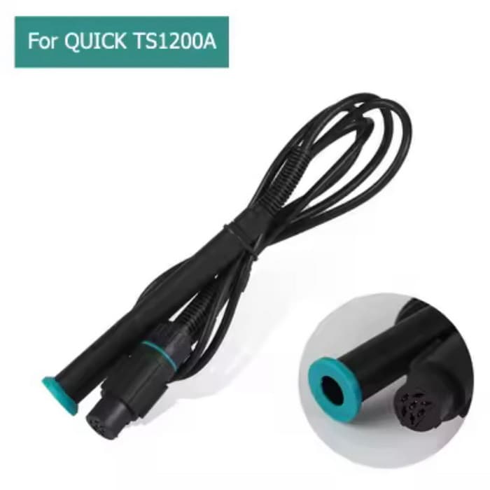 دسته هویه QUICK TS1200