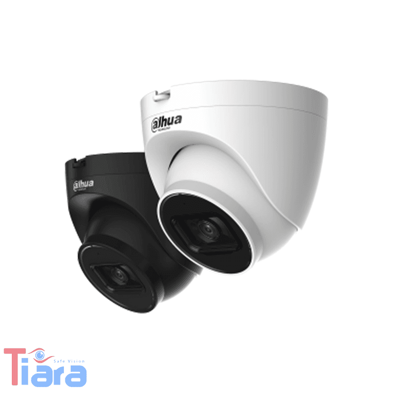 دوربین مداربسته تحت شبکه داهوا مدل DH-IPC-HDW2831T-AS — تصویر ۲