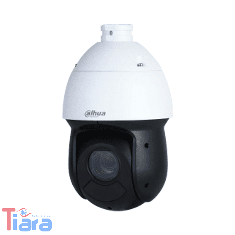 دوربین مداربسته اسپید دام داهوا مدل (DH-SD49225DB-HNY(PTZ — تصویر ۲