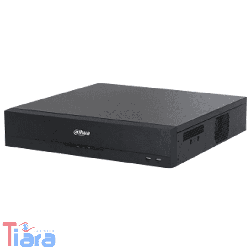 دستگاه ان وی آر 32 کانال داهوا مدل DHI-NVR5832-EI — تصویر ۲