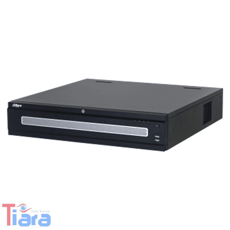 دستگاه ان وی آر 128 کانال داهوا مدل DHI-NVR608H-128-XI