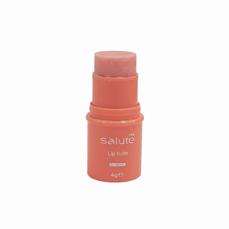 بالم لب سالوته مدل peachy dream