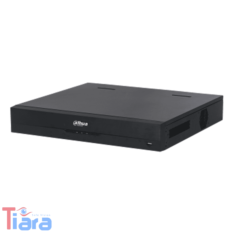 دستگاه ان وی آر 64 کانال داهوا مدل DHI-NVR5464-EI — تصویر ۲