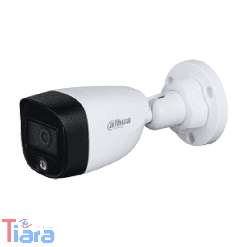 دوربین مداربسته بالت 5 مگاپیکسل داهوا مدل DH-HAC-HFW1509CP-LED