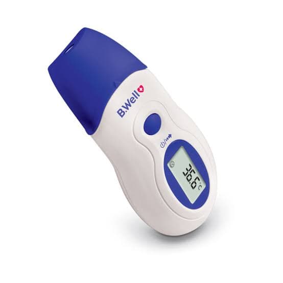 بي ول دما سنج مدل WF1000