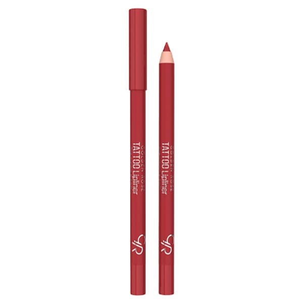 مداد لب Tattoo Lipliner گلدن رز