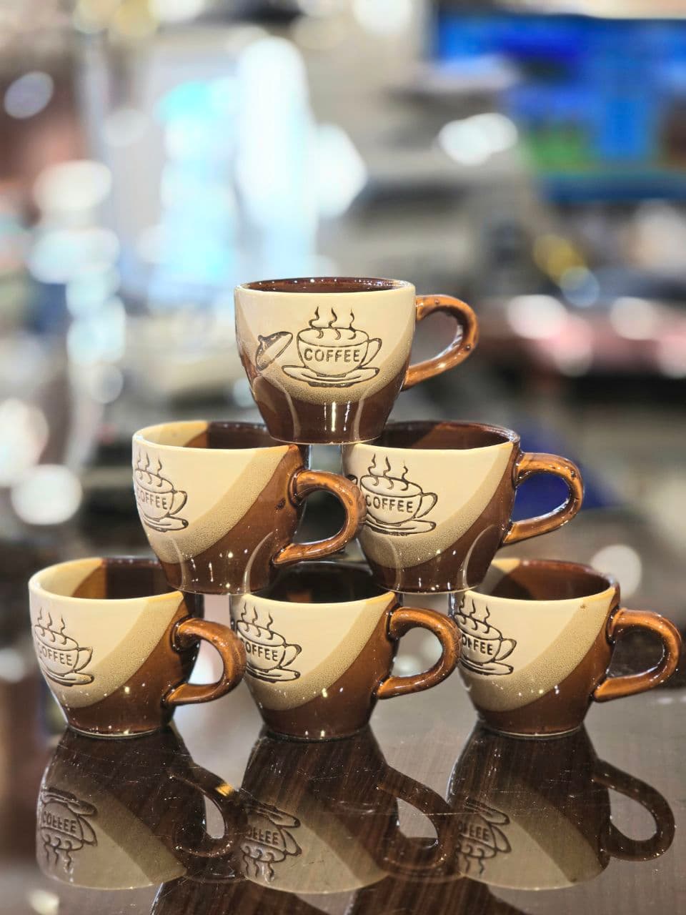 قهوه خوری COFFEE کد ۰۰۸