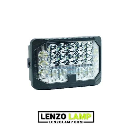 پروژکتور آفرودی دیلایت L002