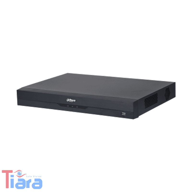 دستگاه ان وی آر 32 کانال داهوا مدل DHI-NVR5232-EI — تصویر ۲
