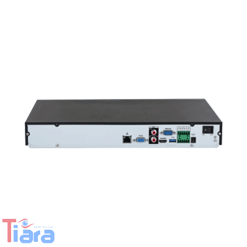 دستگاه ان وی آر 32 کانال داهوا مدل DHI-NVR5232-EI — تصویر ۴
