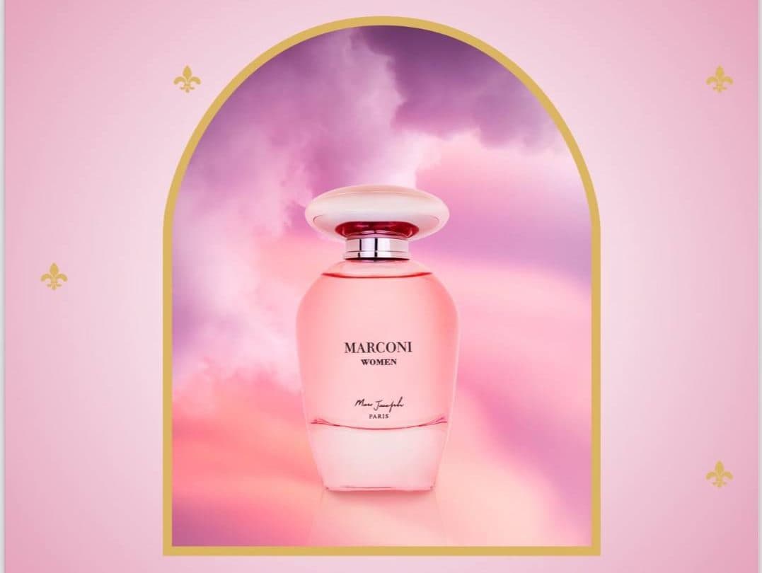 عطر زنانه مارکونی وومن | Marconi Women | ادوپرفیوم 100 میل