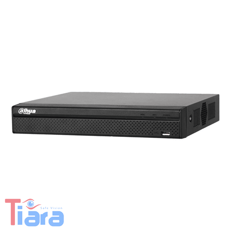 دستگاه ان وی آر 64 کانال داهوا مدل DHI-NVR5464-4KS2