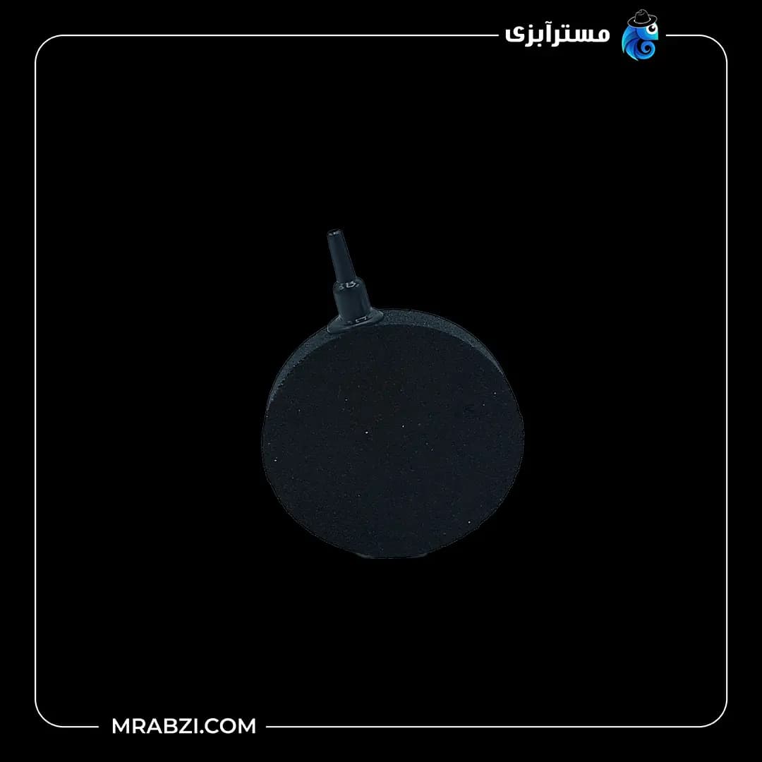 سنگ هوا آکواریوم مدل B027 — تصویر ۲