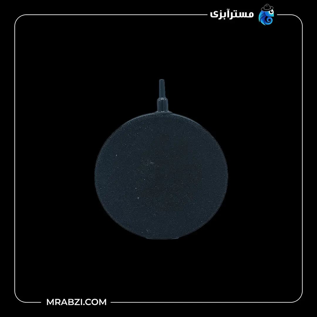 سنگ هوا آکواریوم مدل B029 — تصویر ۲