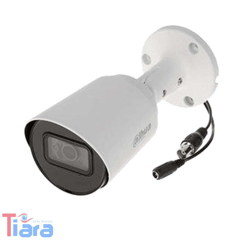 دوربین مداربسته بالت 5 مگاپیکسل داهوا مدل DH-HAC-HFW1500TP — تصویر ۳