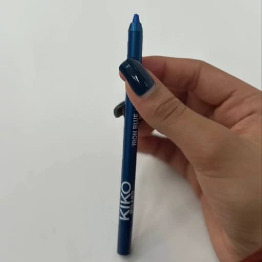 پک 12 عددی مداد چشم رنگی شمعی کیکو — تصویر ۳
