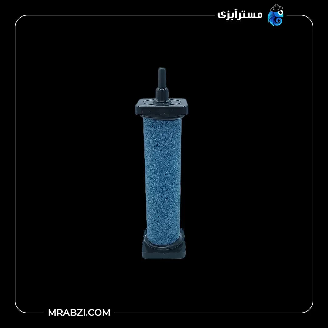 سنگ هوا آکواریوم استوانه ای مدل B016 — تصویر ۲