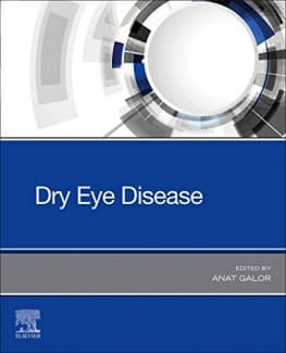 کتاب Dry Eye Disease — تصویر ۲