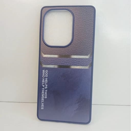 گارد شیائومی Note 13 pro 4g طرح هولوگرافیک قاب محافظ و کاور note13pro 4g نوت 13 پرو فورجی