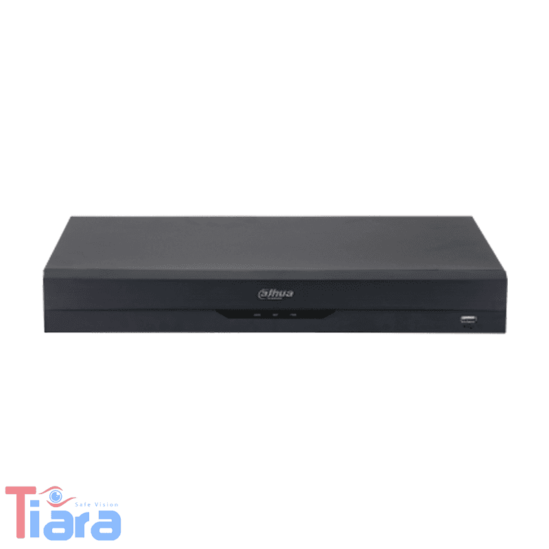 دستگاه ایکس وی آر 32 کانال داهوا مدل DH-XVR5232AN-I3 — تصویر ۲